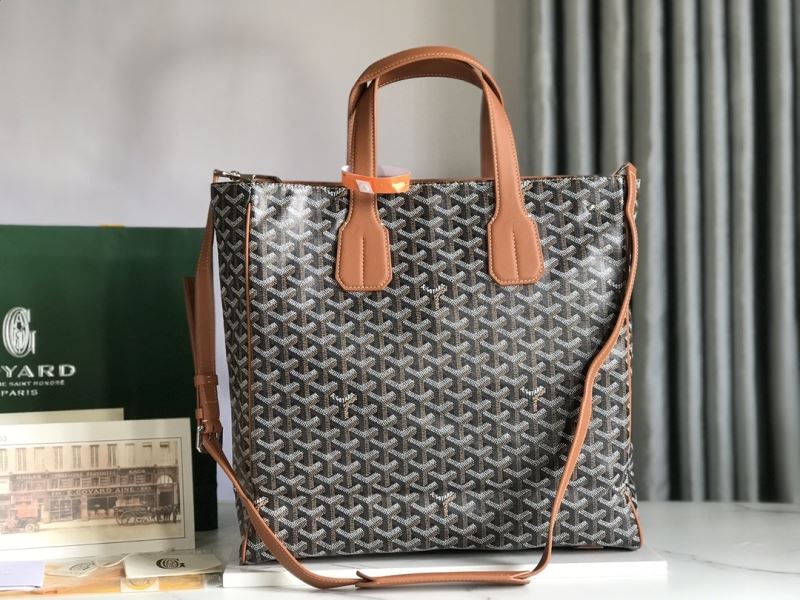 Goyard Shopping Bags